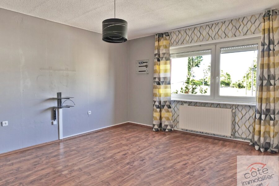 Maison à vendre à Sarreguemines — Vue nature — photo 8