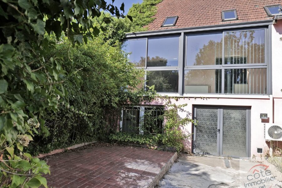 Maison à vendre à Sarreguemines — Vue nature — photo 2