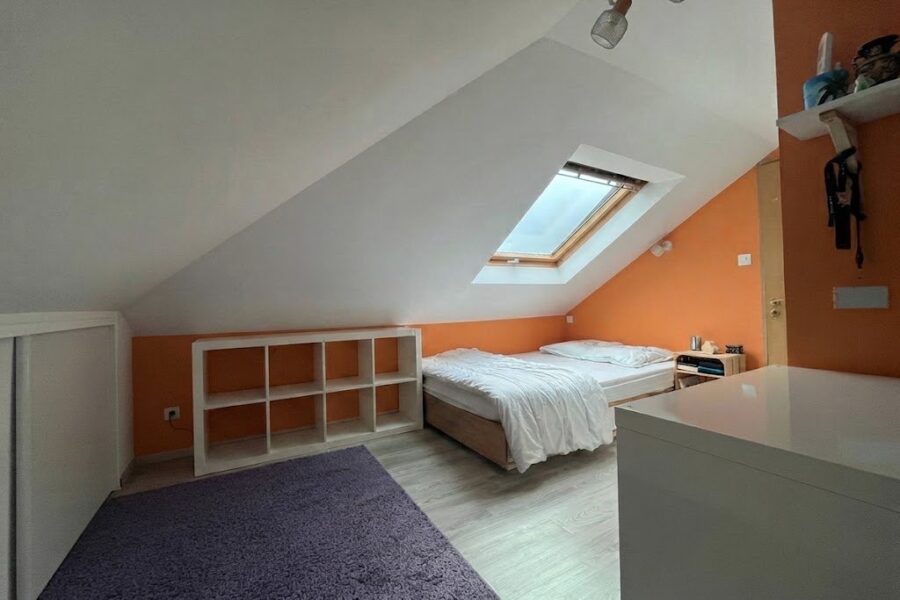 Maison à vendre à Fontenay les briis — Vue nature — photo 12