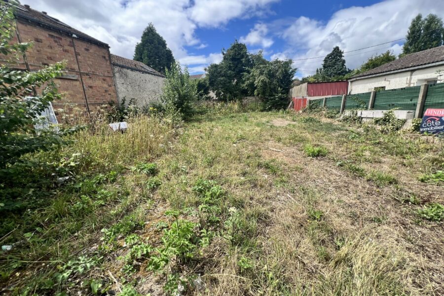 Terrain à vendre à Saint cheron 5min — Vue dégagée — photo 3