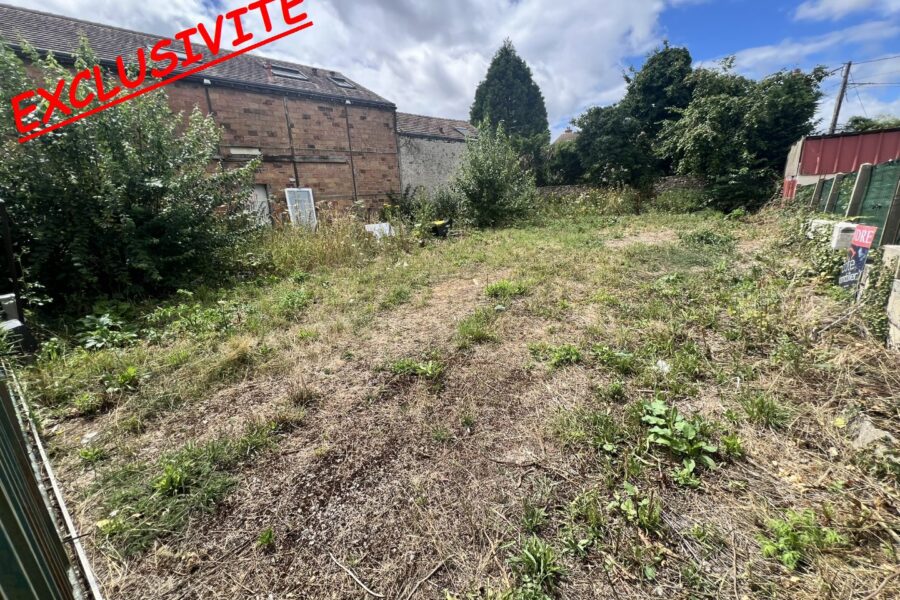 Terrain à vendre à Saint cheron 5min — Vue dégagée — photo 2