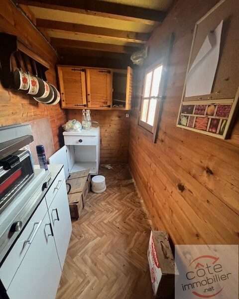 Terrain à vendre à Oysonville — Vue dégagée — photo 6