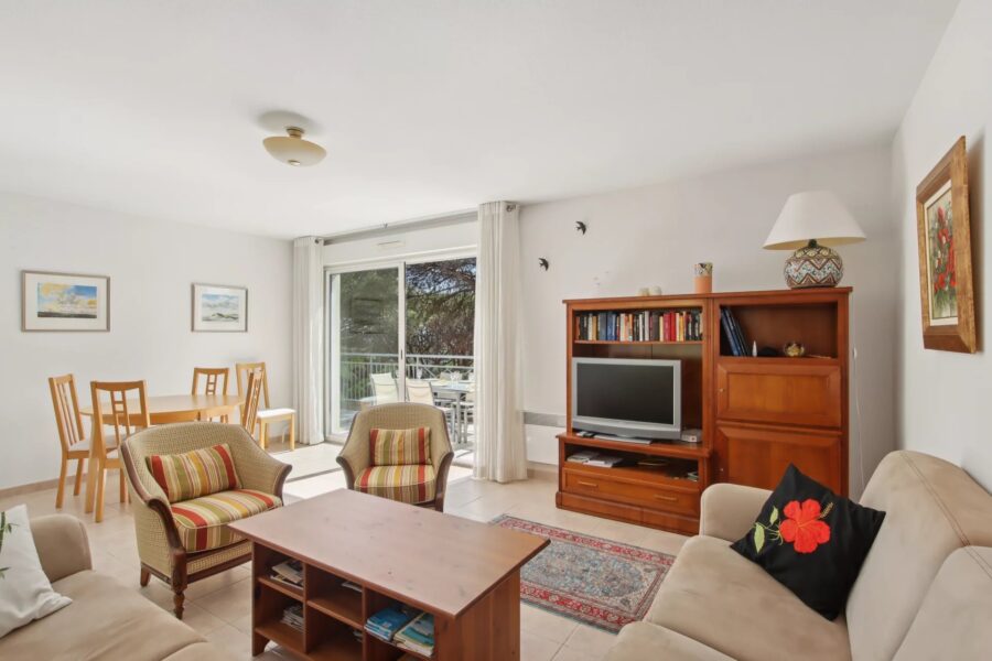 Maison à vendre à Sainte-maxime — Vue mer — photo 8
