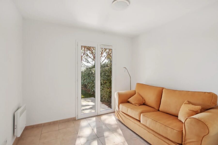 Maison à vendre à Sainte-maxime — Vue mer — photo 12