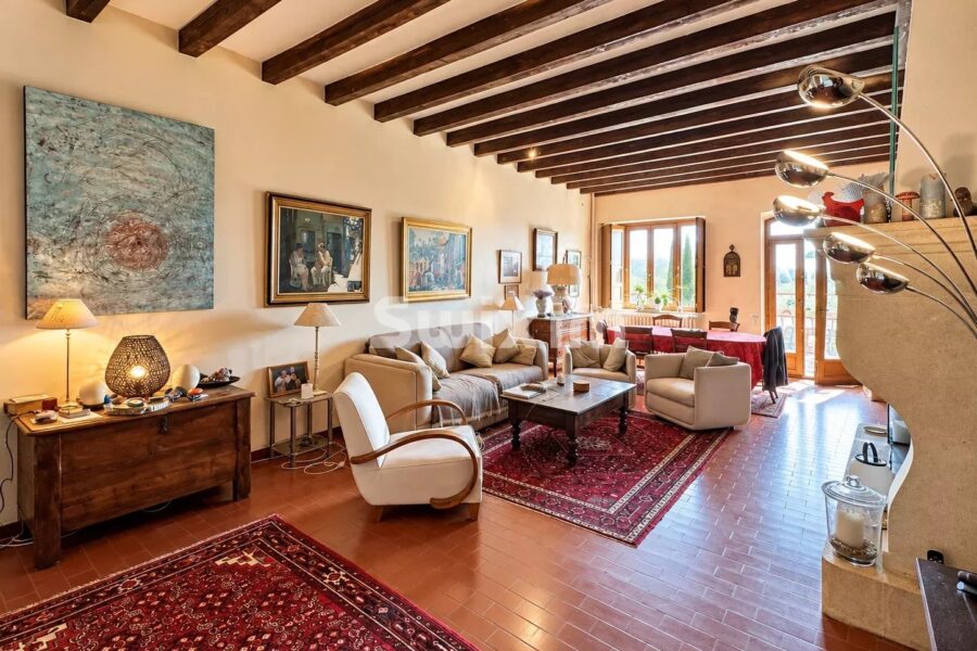 Maison à vendre à Visan — Vue montagne — photo 3