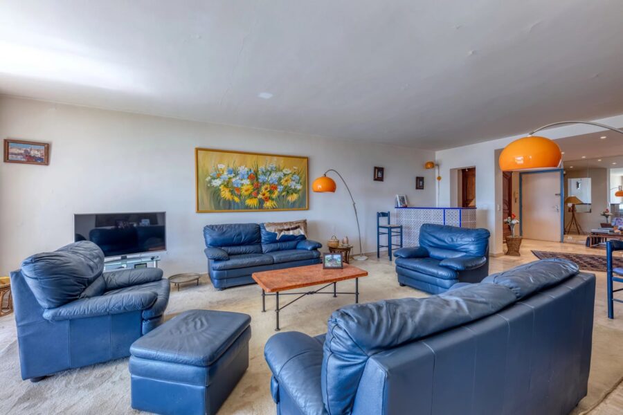 Appartement à vendre à Cannes — Vue mer — photo 4
