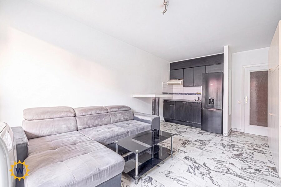 Appartement à vendre à Nice — Vue sur la ville — photo 2