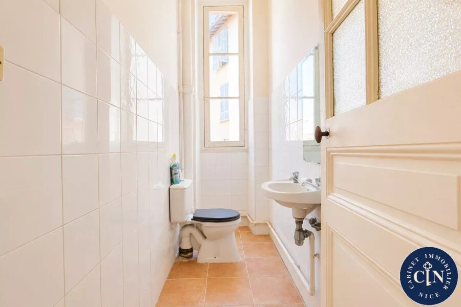 Appartement à vendre à Nice — Vue sur la ville — photo 17