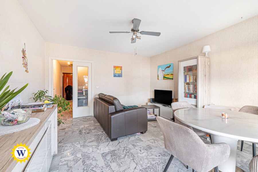 Appartement à vendre à Nice — Vue sur la ville — photo 4