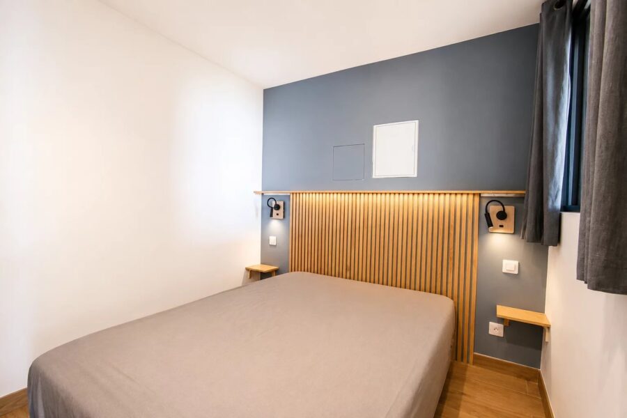 Appartement à vendre à Cap-d&rsquo;ail — Vue mer — photo 5