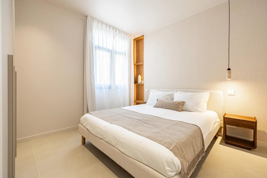 Appartement à vendre à Nice — Vue sur la ville — photo 16