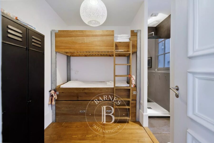 Appartement à vendre à Saint-jean-de-luz — Vue montagne — photo 12