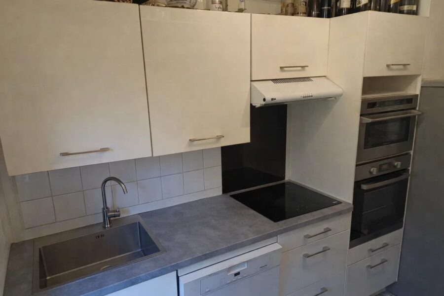 Appartement à vendre à Menton — Vue montagne — photo 7