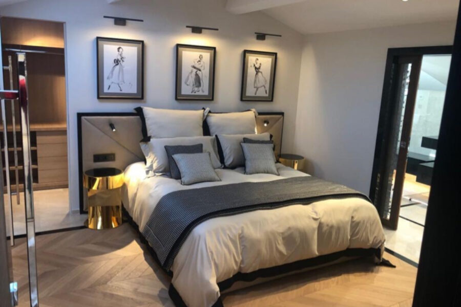 Appartement à vendre à Cannes — Vue mer — photo 6