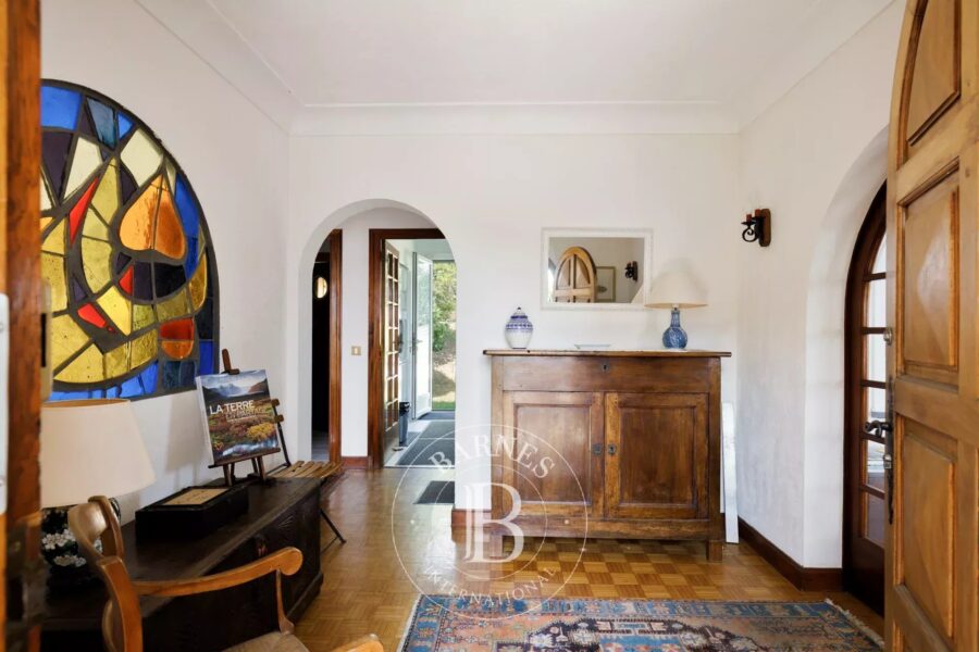 Maison à vendre à Ciboure — Vue mer — photo 11