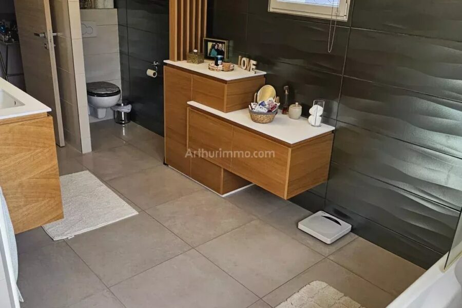 Maison à vendre à Bavent — Vue nature — photo 20