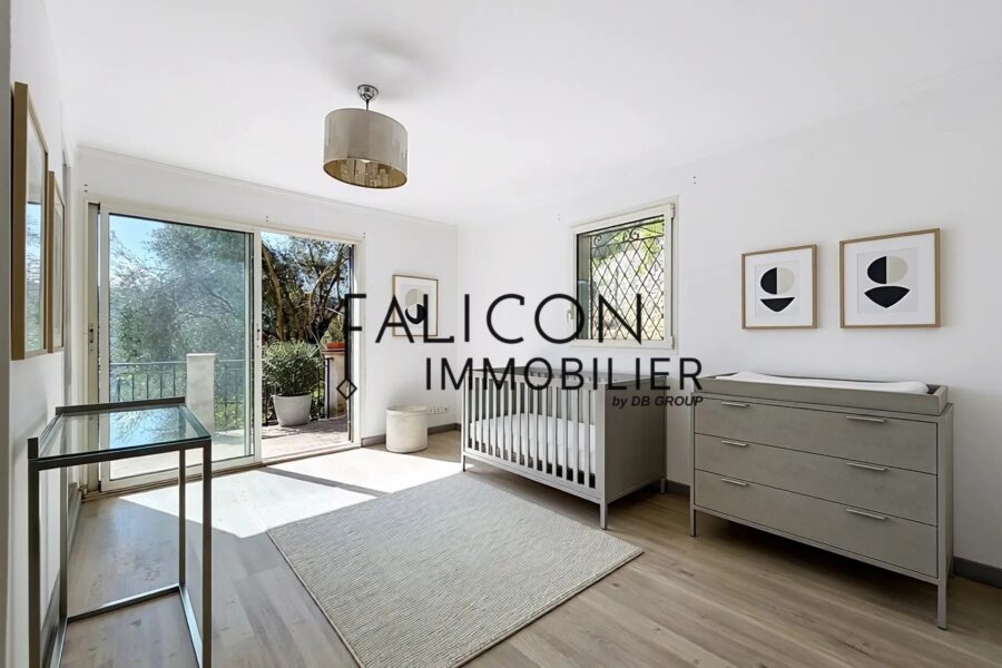 Maison à vendre à Cantaron — Vue nature — photo 15