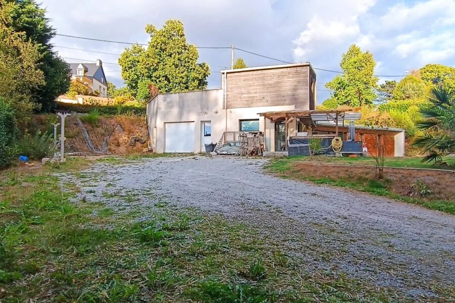 Maison à vendre à Pontivy — Vue nature — photo 15