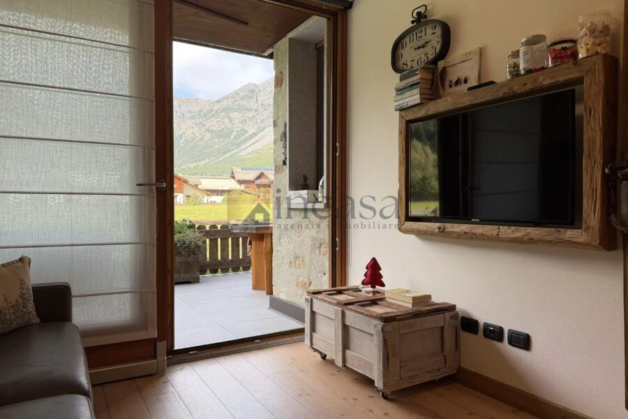 Appartement à vendre à Bormio — Vue montagne — photo 20
