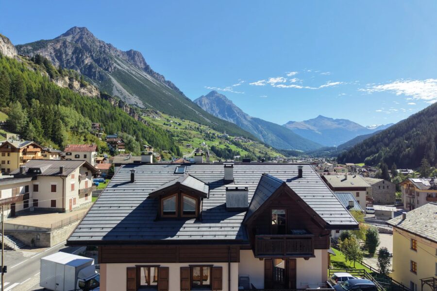Appartement à vendre à Valdidentro — Vue montagne — photo 145