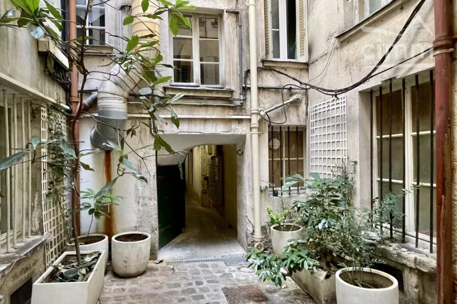 Appartement à vendre à Versailles — Vue sur la ville — photo 12
