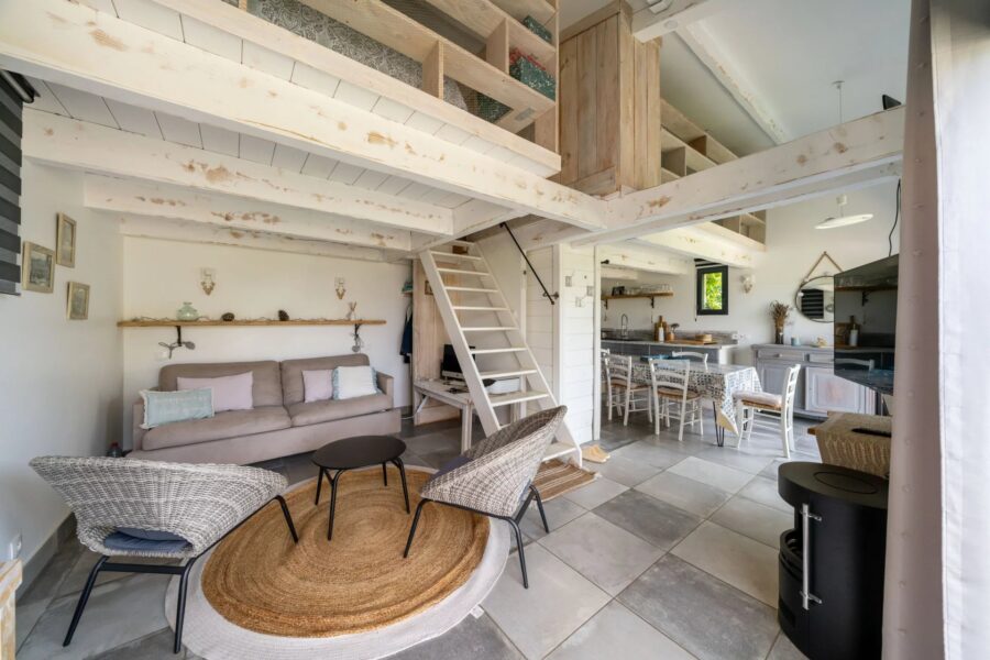 Maison à vendre à Grasse — Vue mer — photo 22