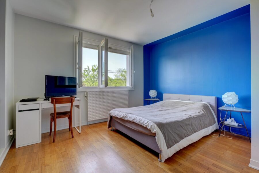 Maison à vendre à Saint-genis-les-ollières — Vue nature — photo 6