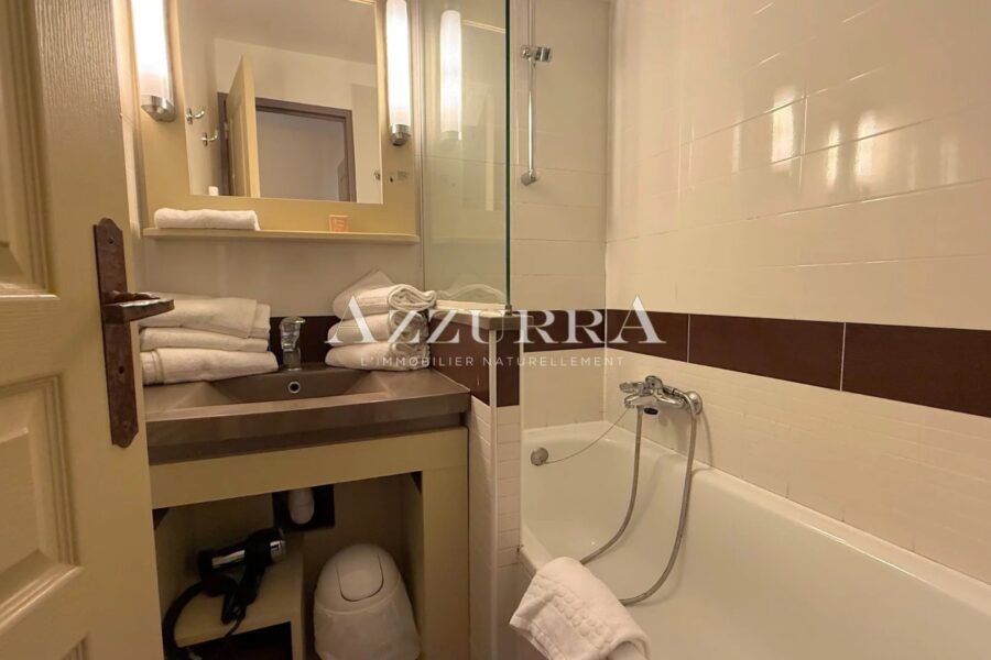 Appartement à vendre à Agay — Vue mer — photo 10