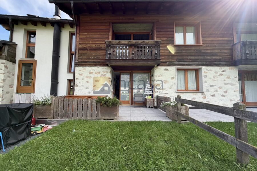 Appartement à vendre à Bormio — Vue montagne — photo 34