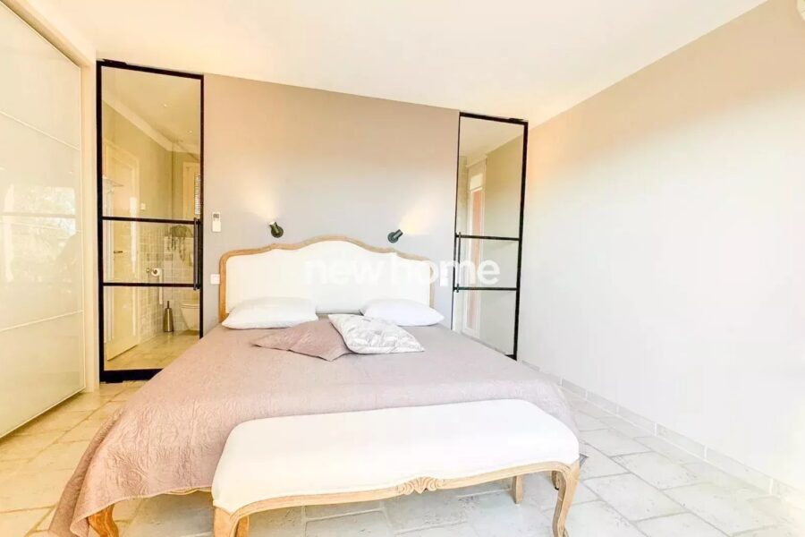 Maison à vendre à Lorgues — Vue montagne — photo 22