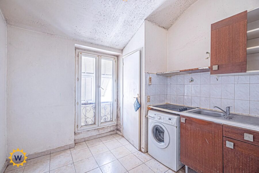 Appartement à vendre à Nice — Vue mer — photo 4