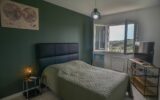 Maison à vendre à Villeneuve-loubet — Vue mer — photo 1