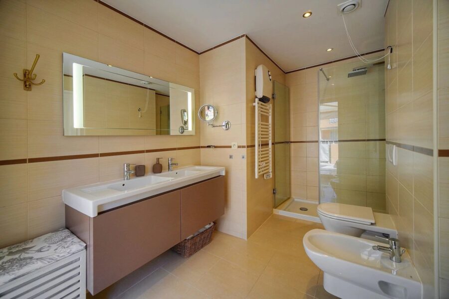 Appartement à vendre à Théoule-sur-mer — Vue mer — photo 26