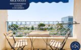 Appartement à vendre à Nice — Vue mer — photo 2