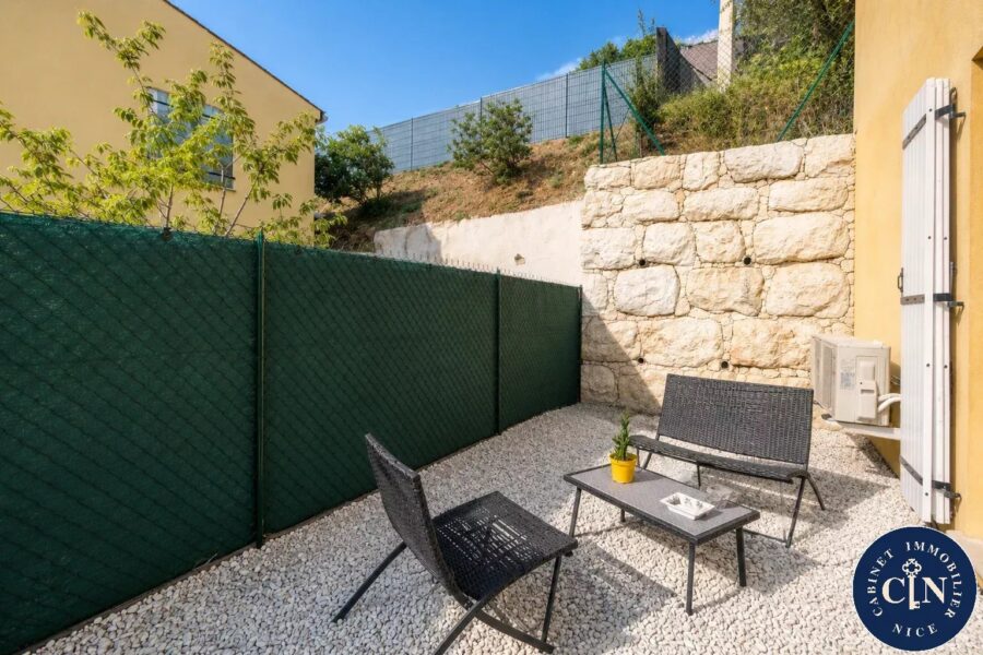 Maison à vendre à Blausasc — Vue montagne — photo 14