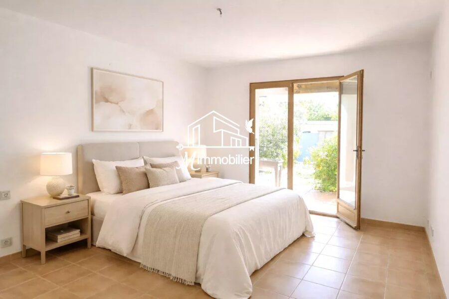 Maison à vendre à Narbonne — Vue nature — photo 11
