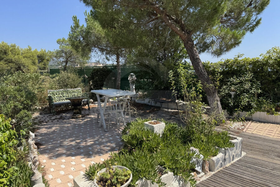 Maison à vendre à Balaruc-le-vieux — Vue lac — photo 15