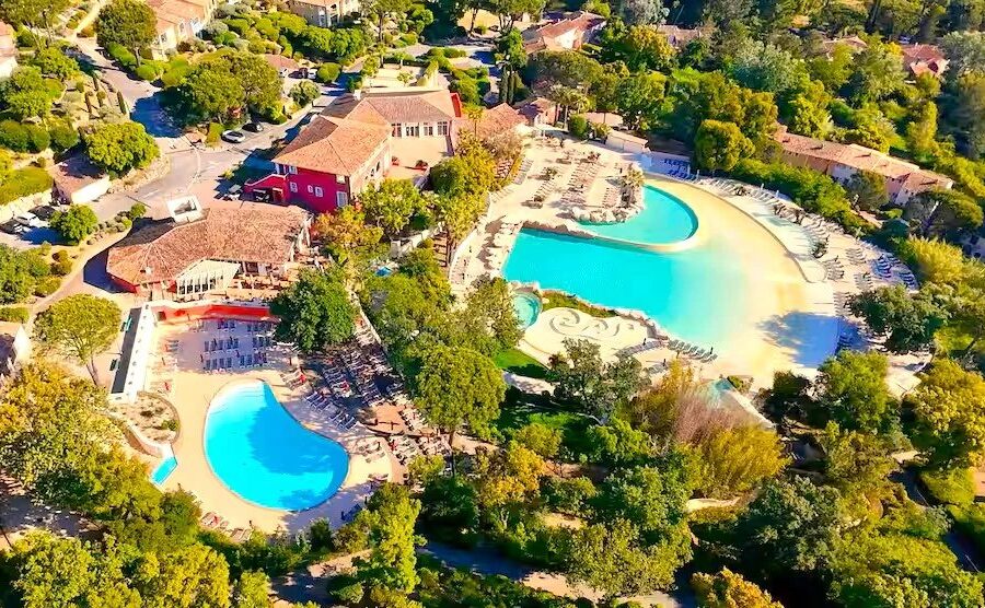 Appartement à vendre à Grimaud — Vue mer — photo 6