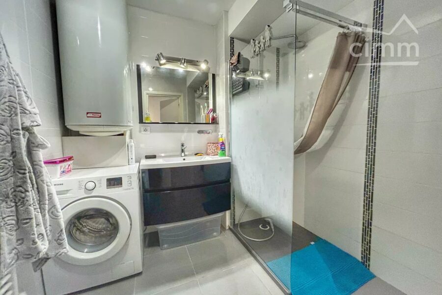Appartement à vendre à Trévignin — Vue montagne — photo 7
