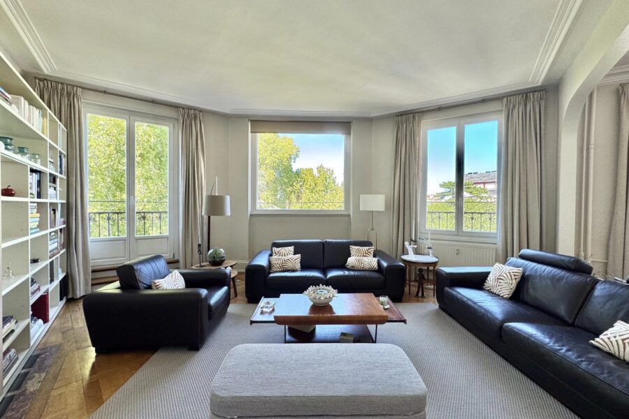 Appartement à vendre à Mulhouse — Vue monument — photo 2