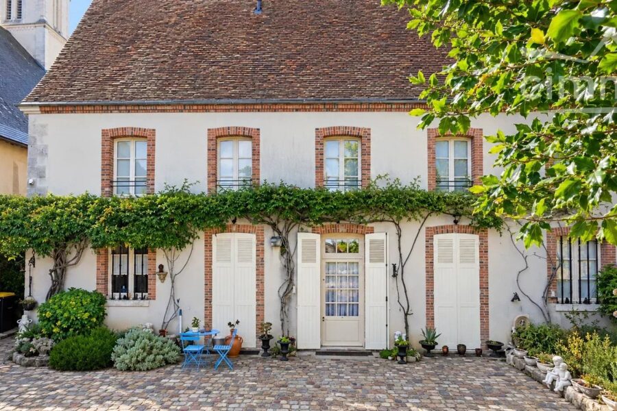 Maison à vendre à Gien — Vue monument — photo 4