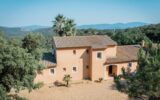 Maison à vendre à La garde-freinet — Vue montagne — photo 5