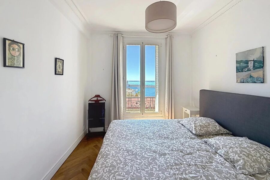 Appartement à vendre à Nice — Vue mer — photo 7