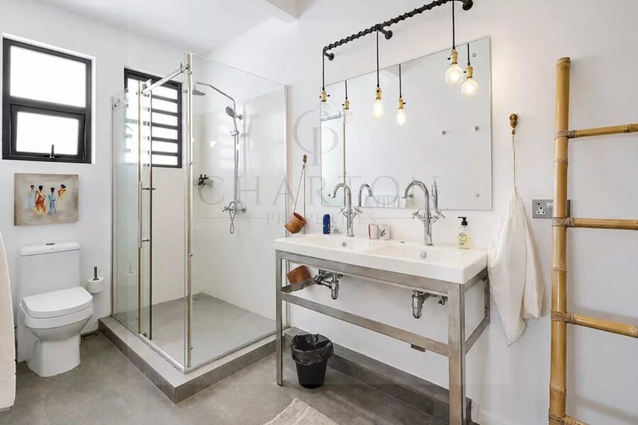 Appartement à louer à Grand baie — Vue mer — photo 30