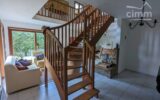 Maison à vendre à Nort-sur-erdre — Vue parc & jardin — photo 8