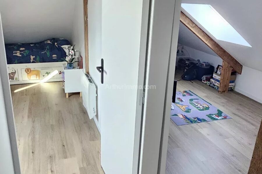 Maison à vendre à Dozulé — Vue sur la ville — photo 18