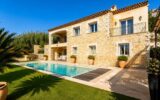 Maison à vendre à Èze — Vue mer — photo 2