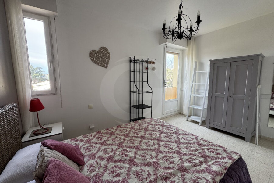 Appartement à vendre à Balaruc-les-bains — Vue dégagée — photo 3