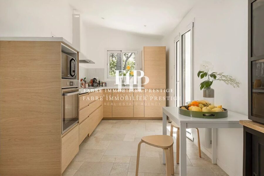Maison à vendre à Marseille 9ème — Vue mer — photo 9
