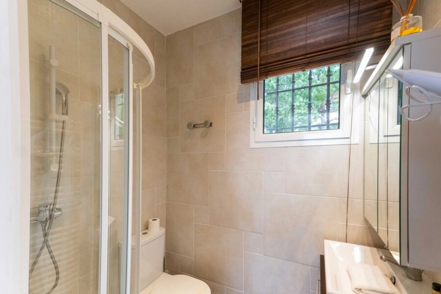 Maison à vendre à Falicon — Vue mer — photo 25